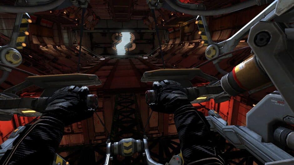 Gunjack - Captura 3