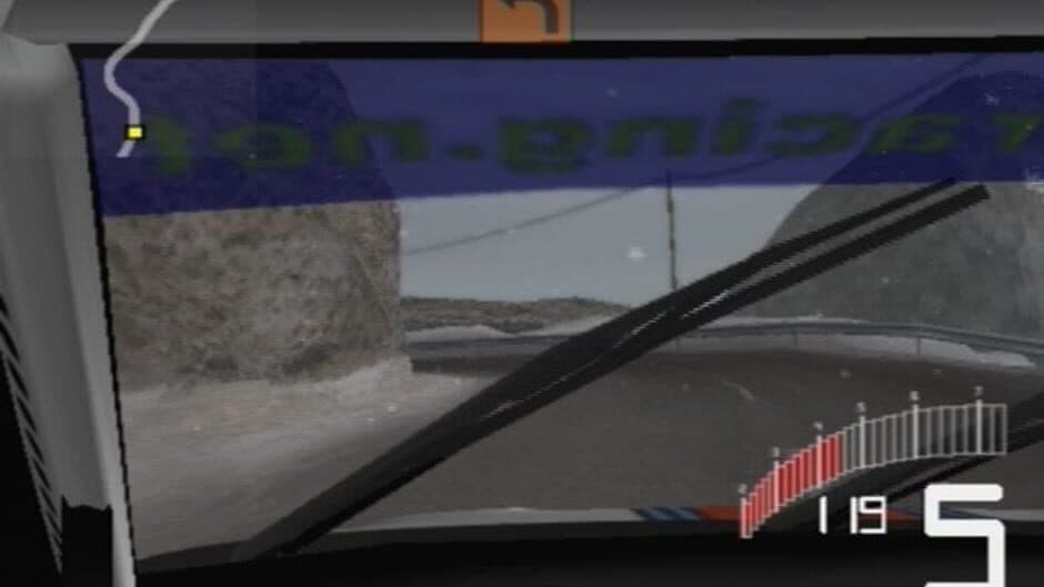 World Rally Championship - Captura 0