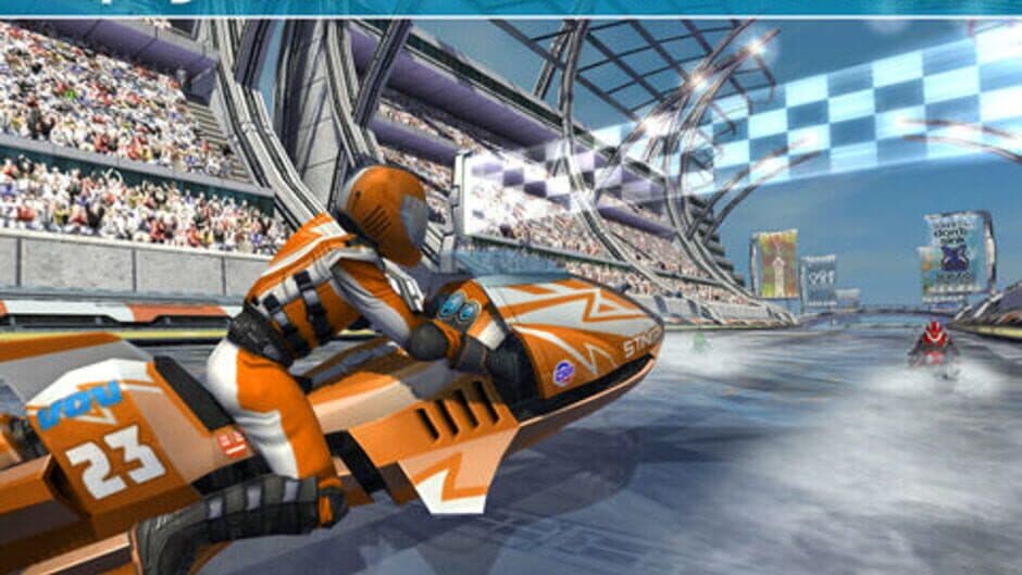 Riptide GP2 - Captura 11