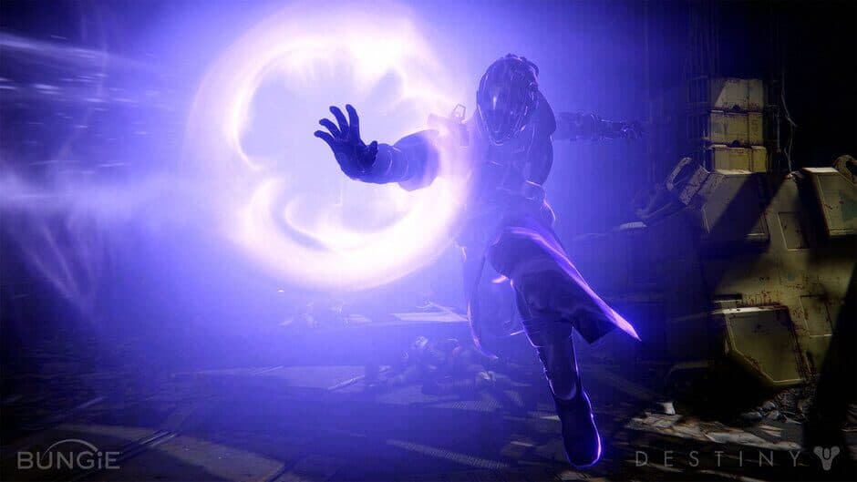 Destiny - Captura 8