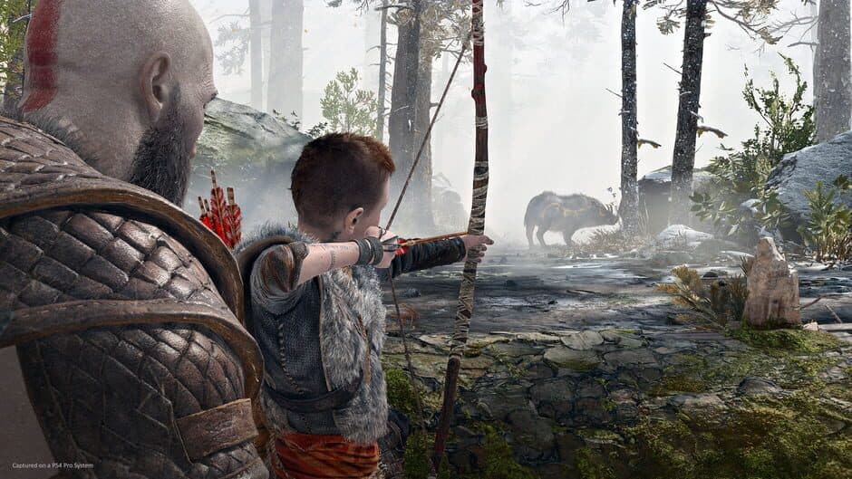 God of War - Captura 14