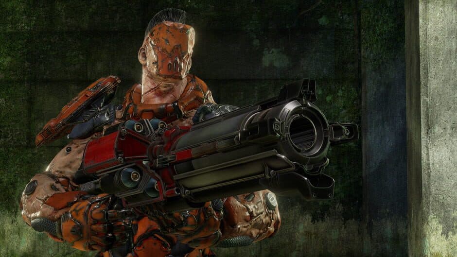 Quake Champions - Captura 14