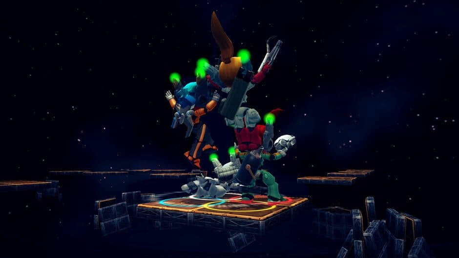 Assault Android Cactus - Captura 8