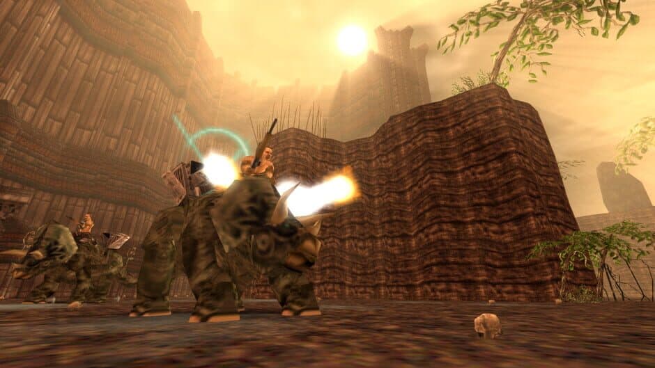 Turok - Captura 4