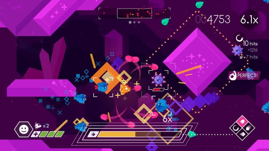 Graceful Explosion Machine - Captura 10