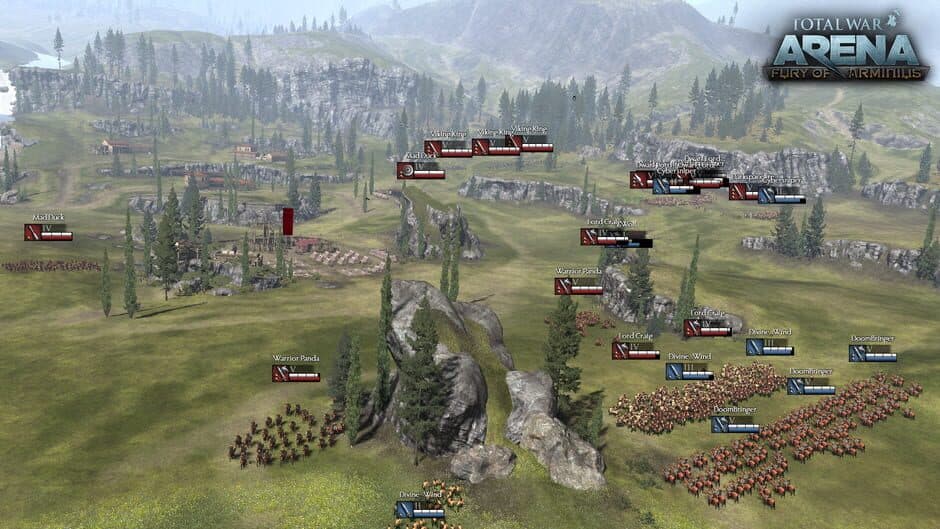 Total War: Arena - Captura 3