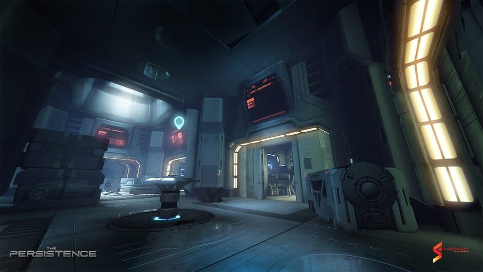 The Persistence - Captura 2