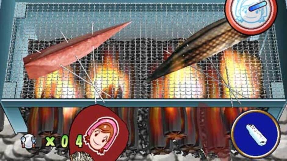 Cooking Mama: Cook Off - Captura 9