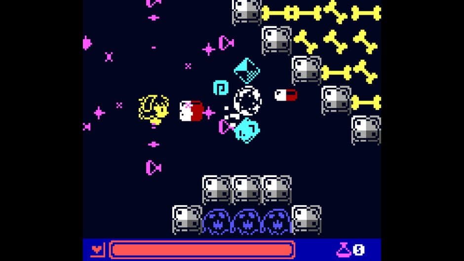 Princess Remedy: In A Heap of Trouble - Captura 4