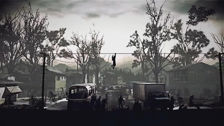 Deadlight - Captura 3