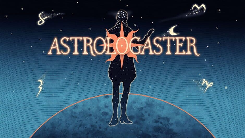 Astrologaster - Captura 3