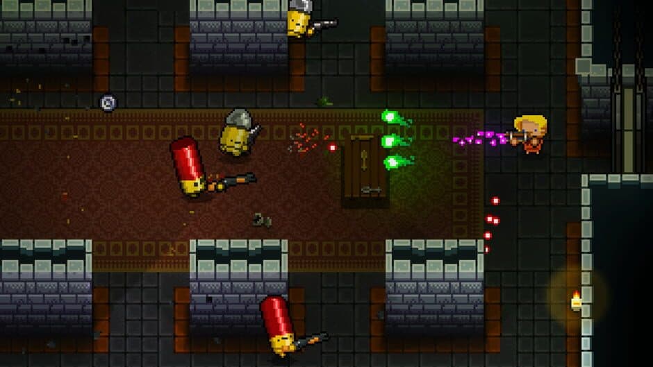 Enter the Gungeon - Captura 10