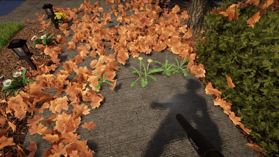 Lawn Mowing Simulator 2 - Captura 11
