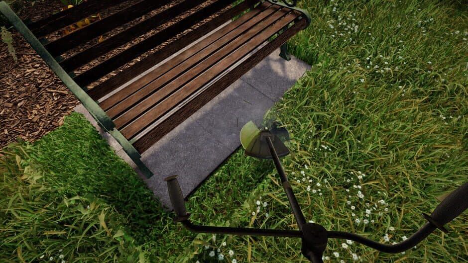 Lawn Mowing Simulator 2 - Captura 12