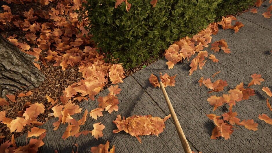 Lawn Mowing Simulator 2 - Captura 5