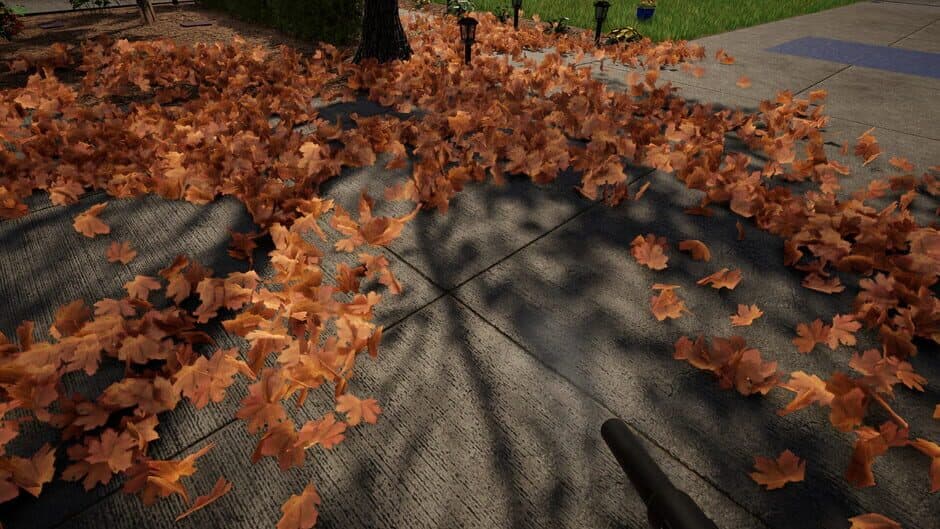 Lawn Mowing Simulator 2 - Captura 7
