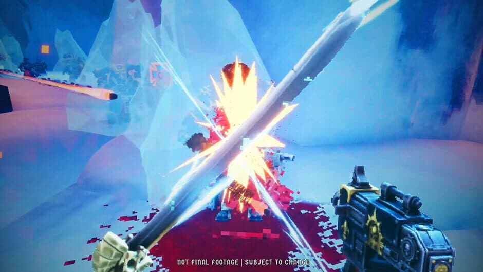 Warhammer 40,000: Boltgun 2 - Captura 17