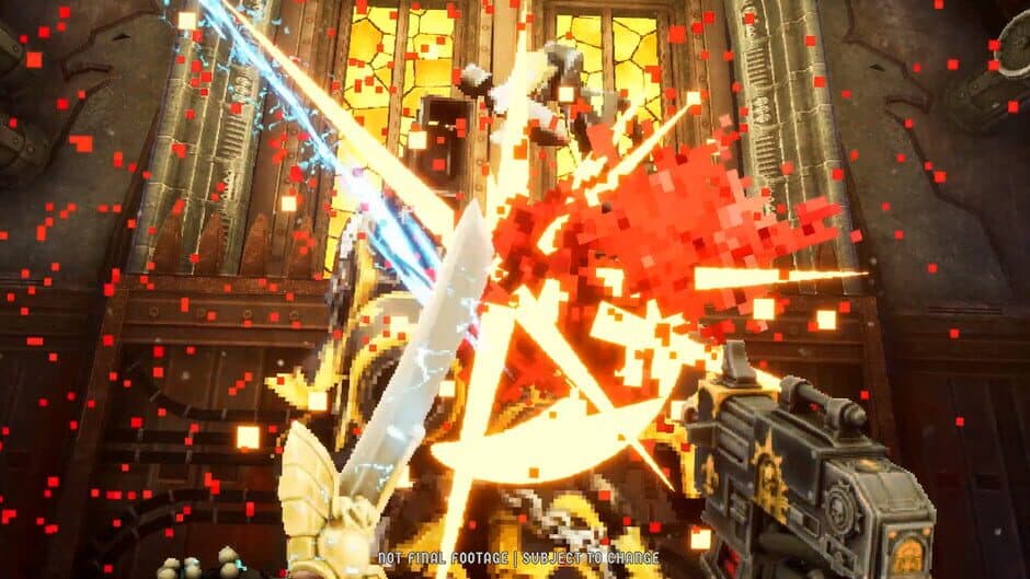 Warhammer 40,000: Boltgun 2 - Captura 16