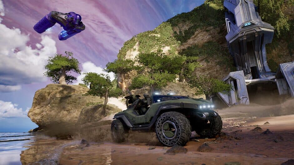 Halo: Campaign Evolved - Captura 5
