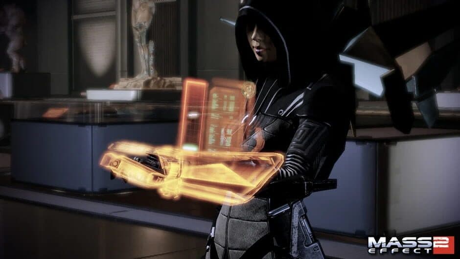 Mass Effect Trilogy - Captura 4