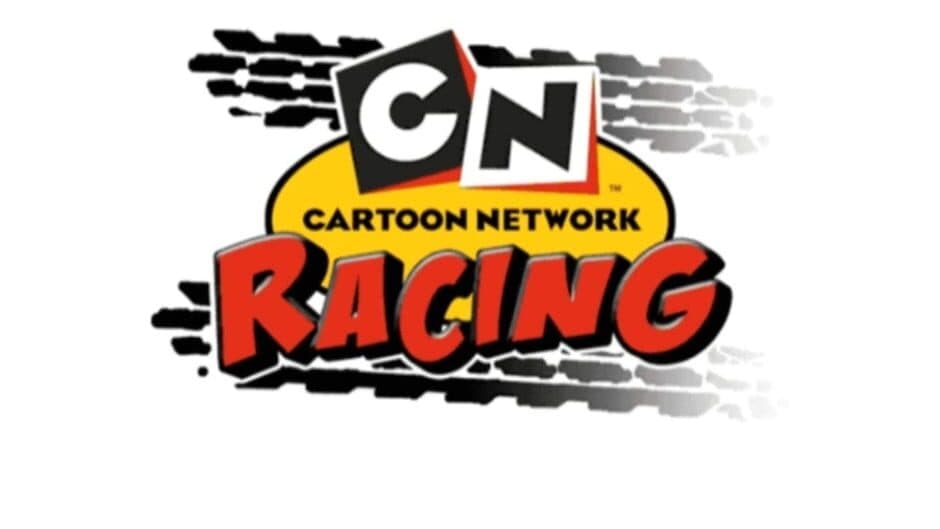 Cartoon Network Racing - Captura 0