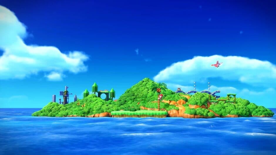 Sonic Origins - Captura 11