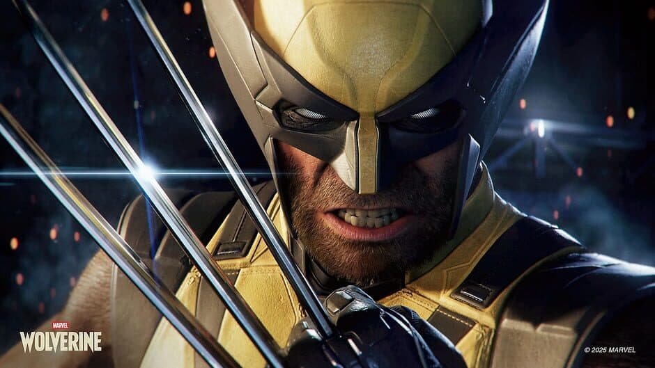 Marvel's Wolverine - Captura 4