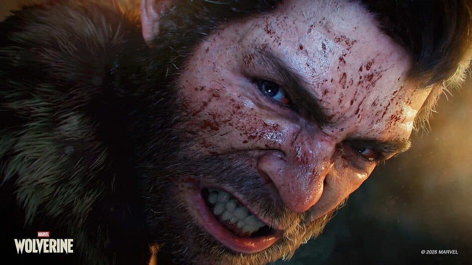 Marvel's Wolverine - Captura 5