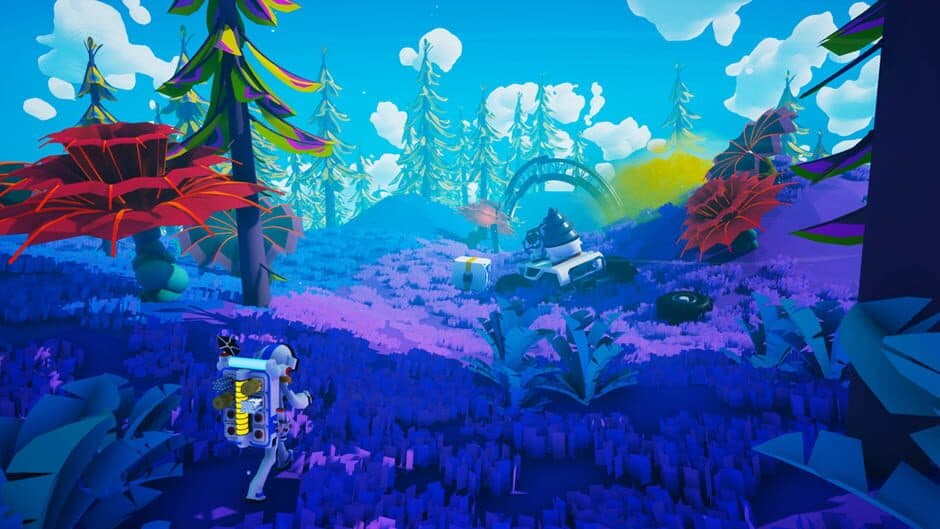 Astroneer - Captura 12