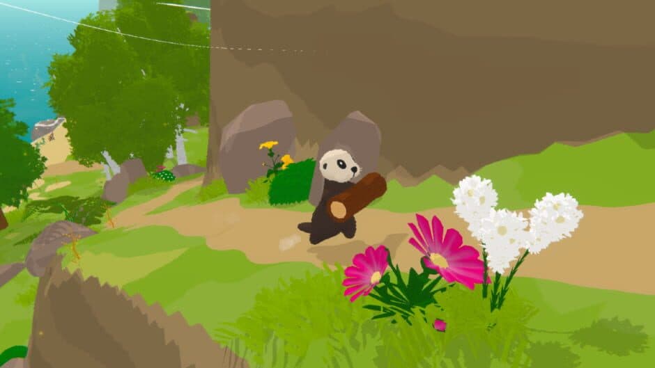 Otterly Lost - Captura 12