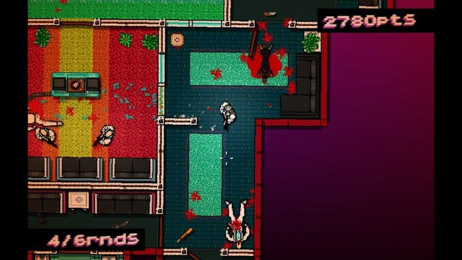 Hotline Miami - Captura 6