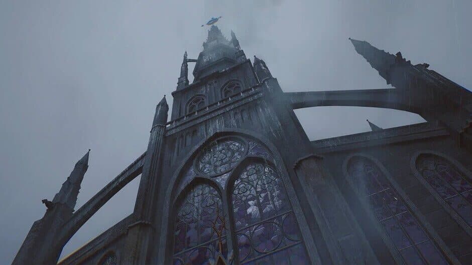 Lord of Mysteries - Captura 2