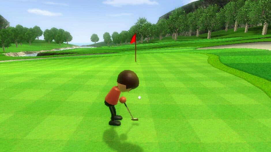 Wii Sports - Captura 7