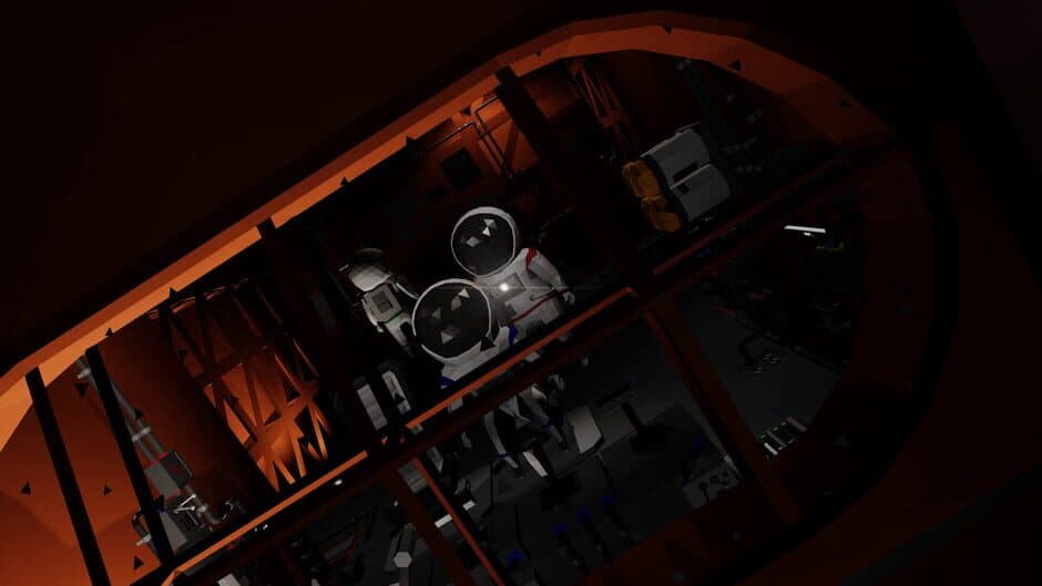 Approximately Up - Captura 11