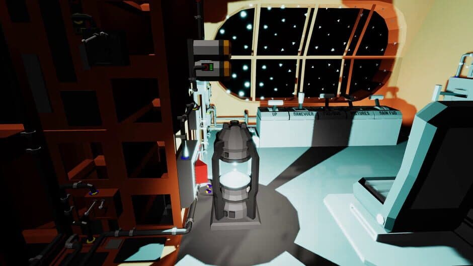Approximately Up - Captura 2