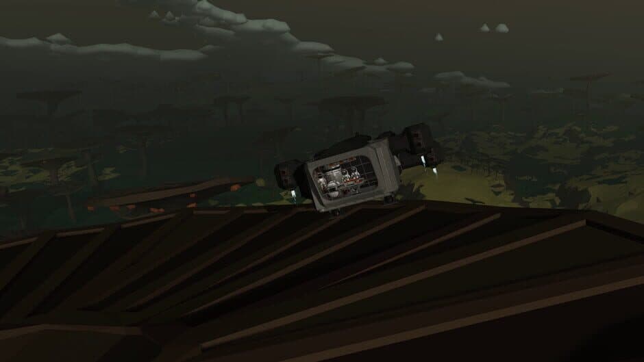 Approximately Up - Captura 3