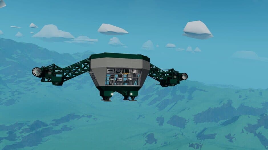 Approximately Up - Captura 7