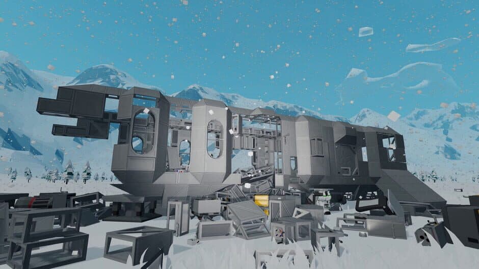 Approximately Up - Captura 8