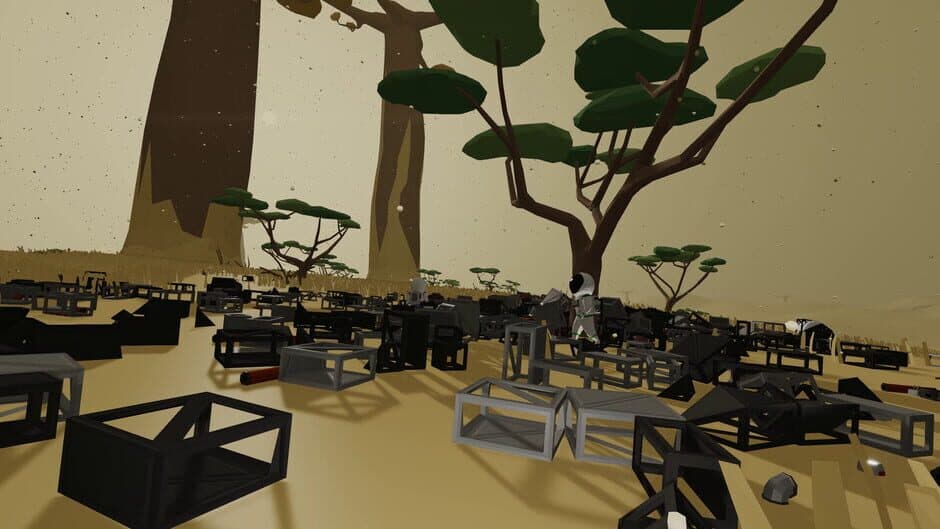 Approximately Up - Captura 15