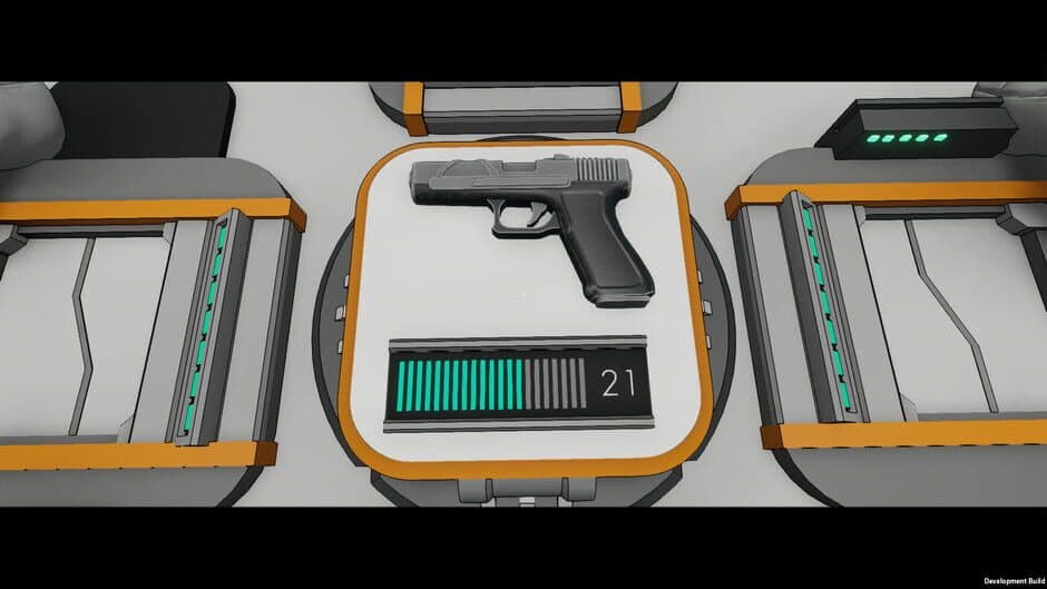 9mm Roulette - Captura 5