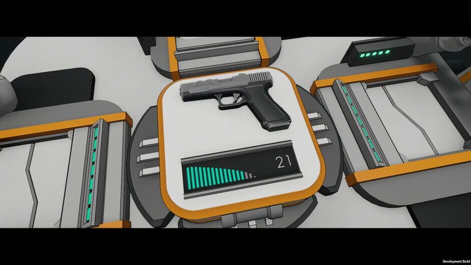 9mm Roulette - Captura 11