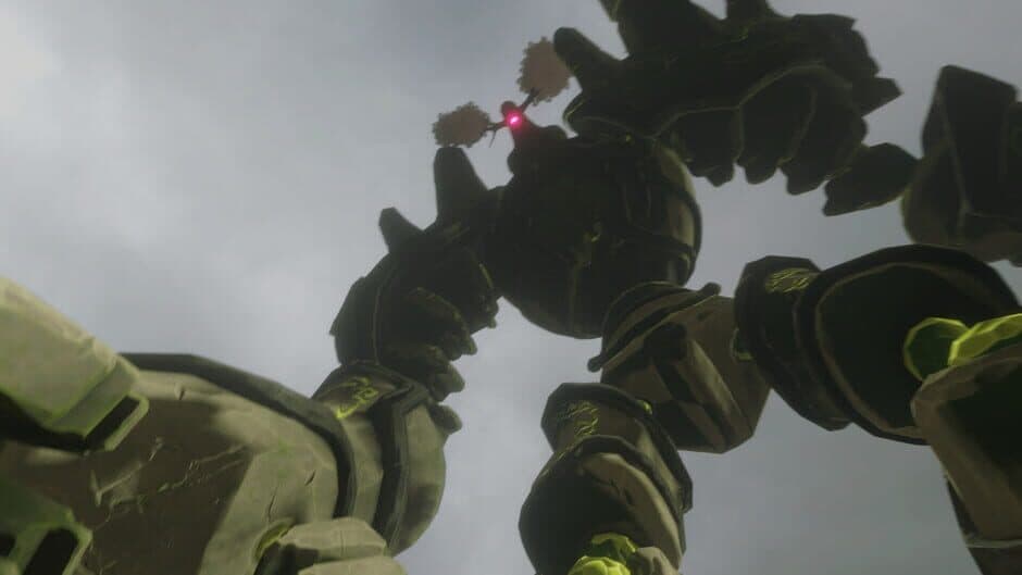 Knights of Fiona - Captura 7
