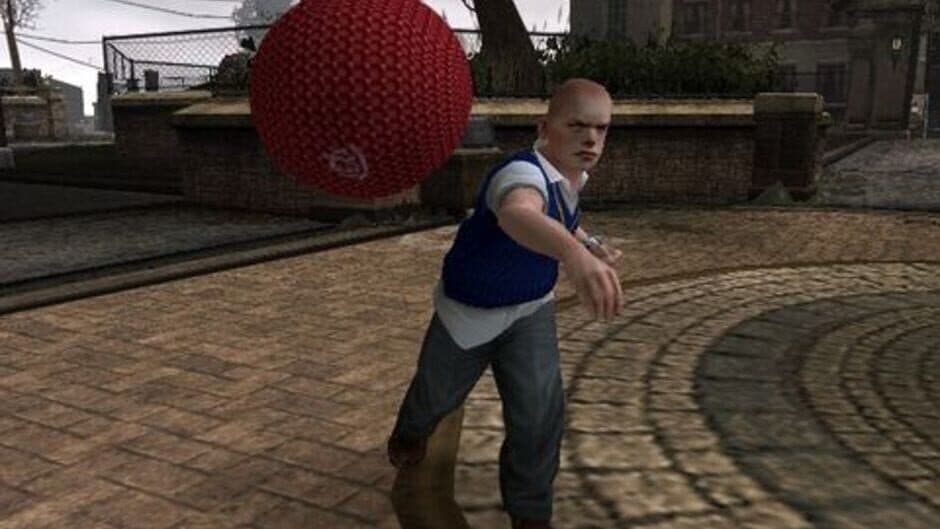 Bully - Captura 4