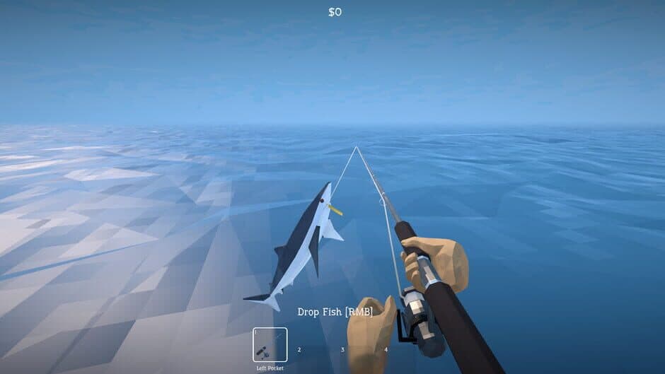 How to Fish - Captura 3