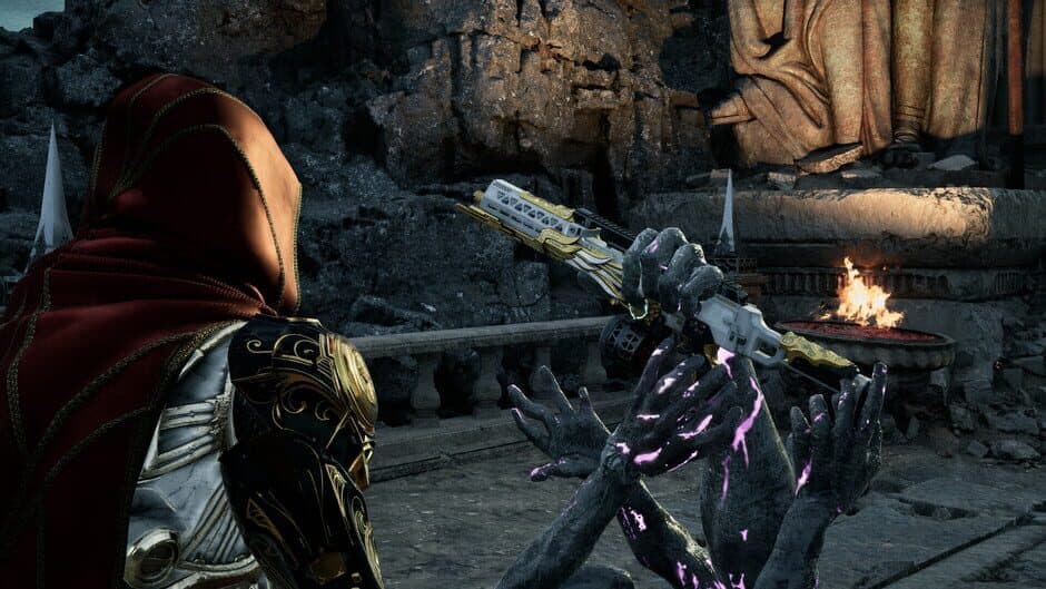 Armatus - Captura 5