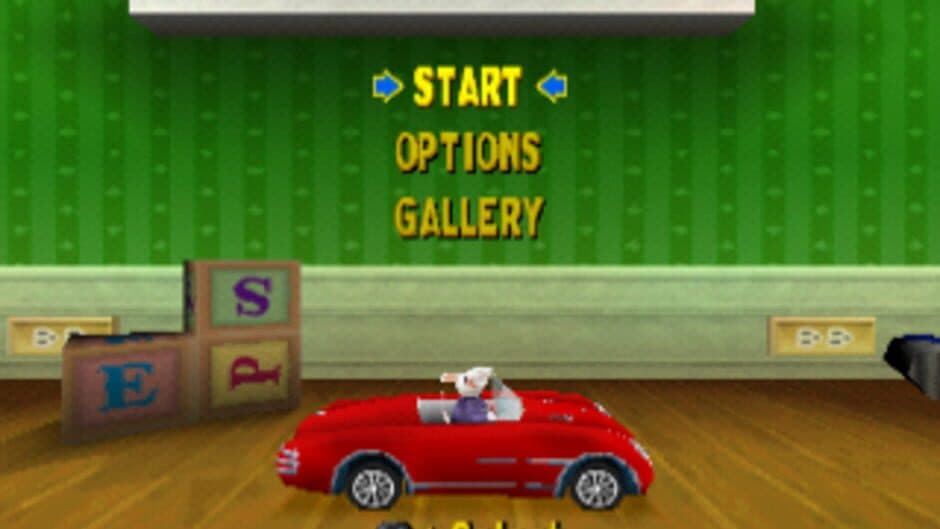 Stuart Little 2 - Captura 3