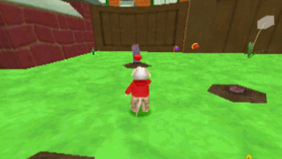 Stuart Little 2 - Captura 1