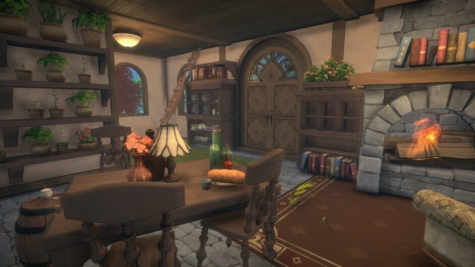 Cozy Builder - Captura 3