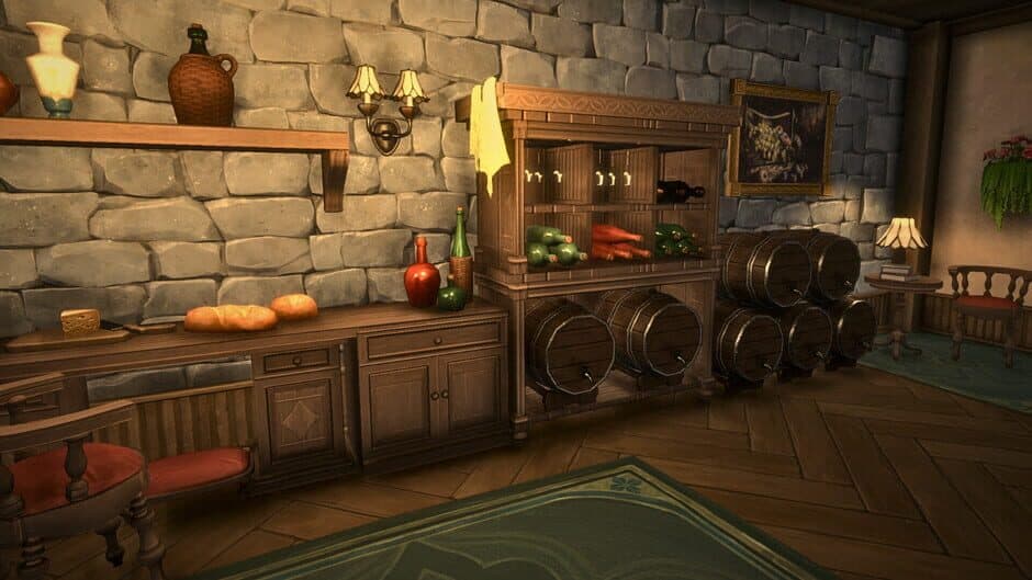 Cozy Builder - Captura 5