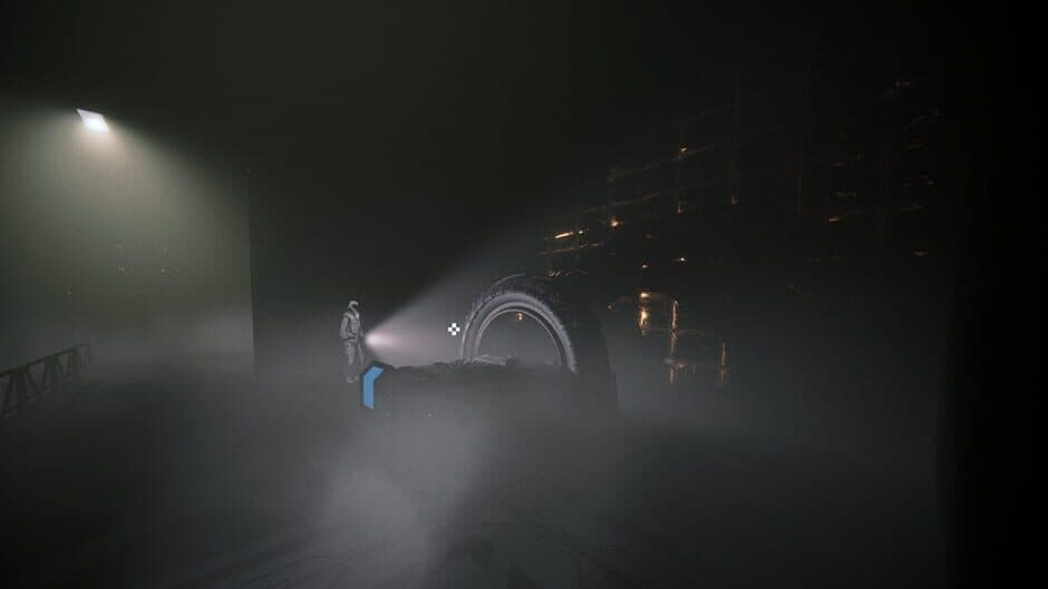 Project: Station - Captura 4